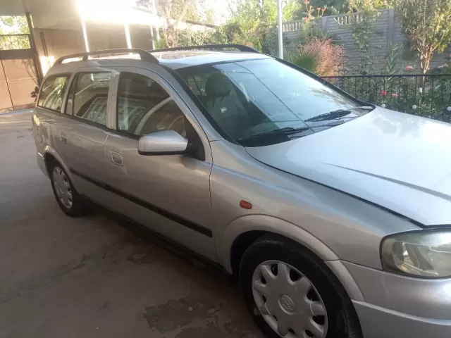 Opel Astra G 1, avtobaza.tj