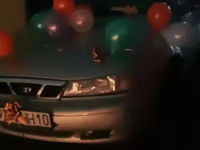 Daewoo Nexia II, 2002 1, avtobaza.tj