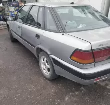 Daewoo Espero, 1995 в Душанбе 