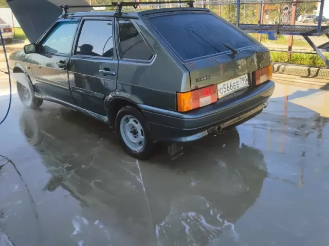 ВАЗ(Lada) Самара 2 (хэтчбек 2114) 1, avtobaza.tj