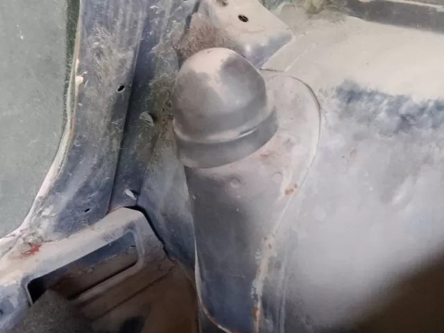 Opel Astra F, 1994 1, avtobaza.tj
