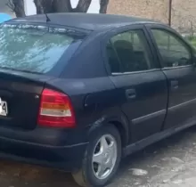 Opel Astra G, 1999 в Хорог