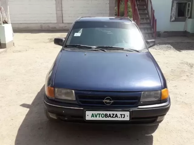 Opel Astra F 1, avtobaza.tj