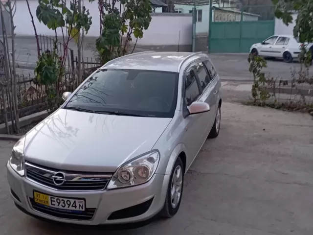 Opel Astra H 1, avtobaza.tj