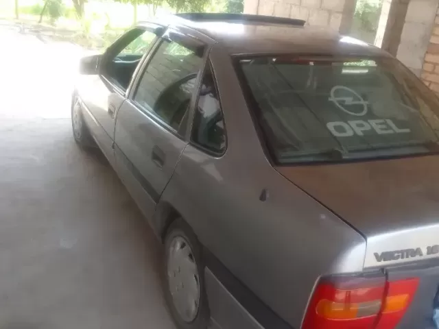Opel Vectra A, 1994 1, avtobaza.tj