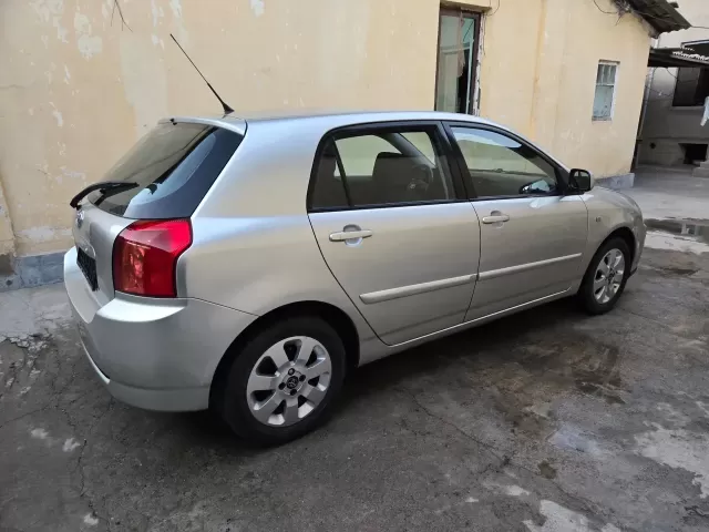 Toyota Corolla 1, avtobaza.tj