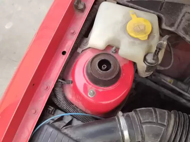 Opel Astra F, 1997 1, avtobaza.tj