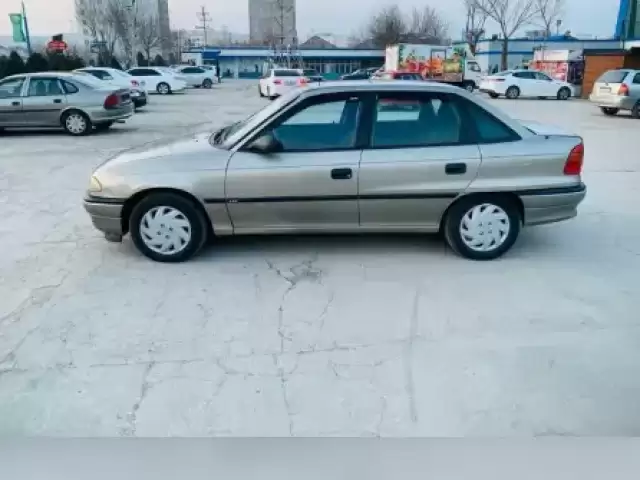 Opel Astra F, 1996 1, avtobaza.tj
