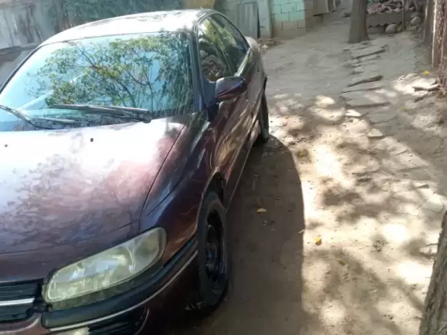 Opel Omego, 1994 1, avtobaza.tj Opel Omego, 1994 1, avtobaza.tj