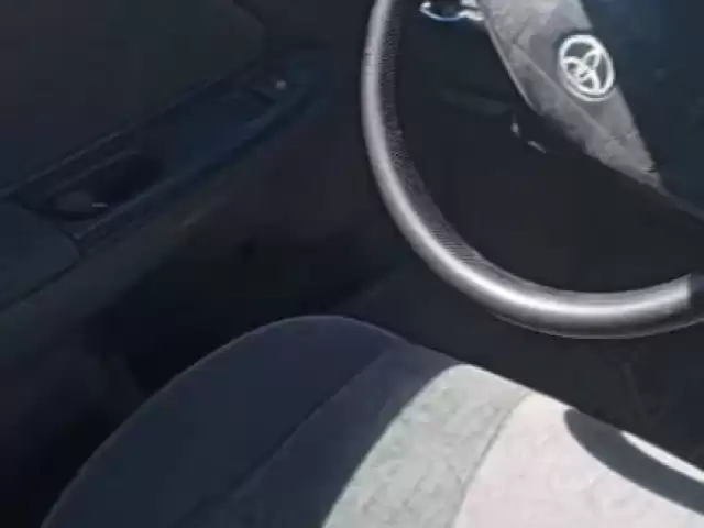 Toyota Avensis, 2000 1, avtobaza.tj