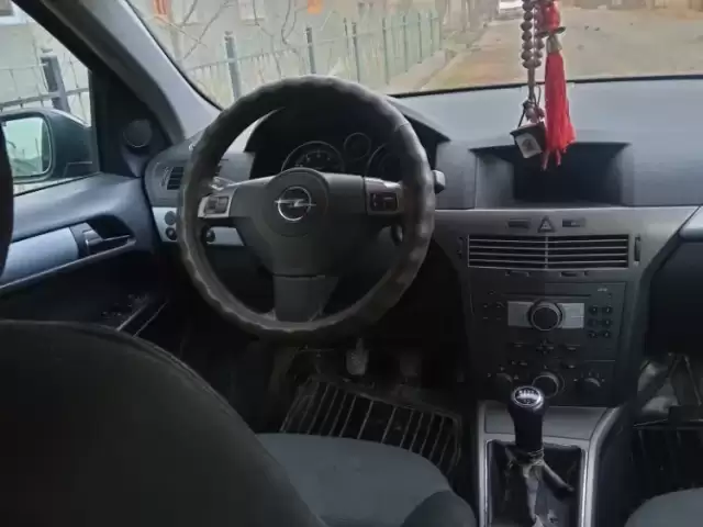 Opel Astra H, 2005 1, avtobaza.tj