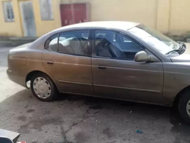 Daewoo Leganza 1, avtobaza.tj
