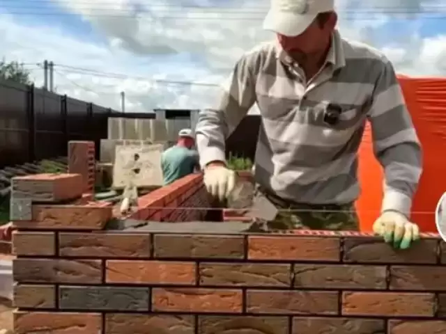 Услуги кладка и штукатурка 1, farmo.tj