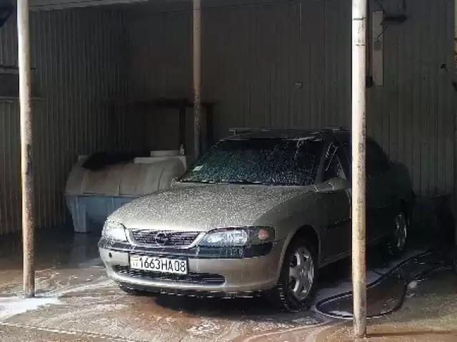 Opel Vectra B, 1996 1, avtobaza.tj