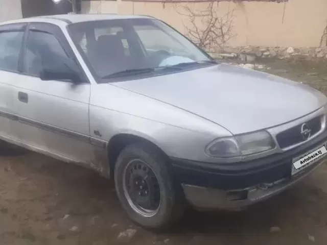 Opel Astra F, 1993 1, avtobaza.tj