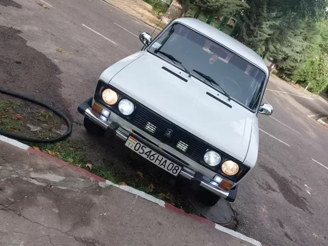 ВАЗ(Lada) 2106, 2005 1, avtobaza.tj