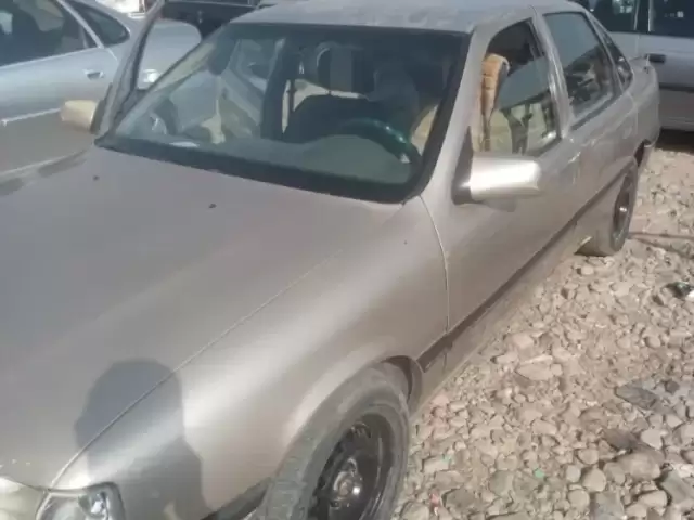 Opel Vectra A, 1989 1, avtobaza.tj