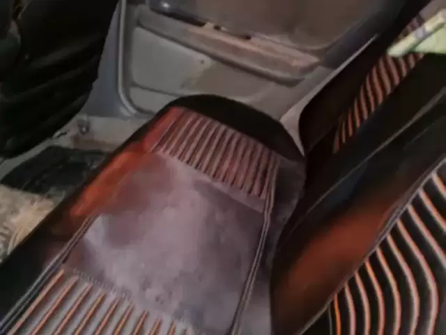 Toyota Mark II, 1997 1, avtobaza.tj