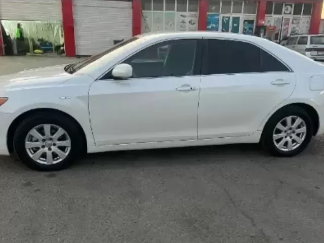 Toyota Camry 1, avtobaza.tj