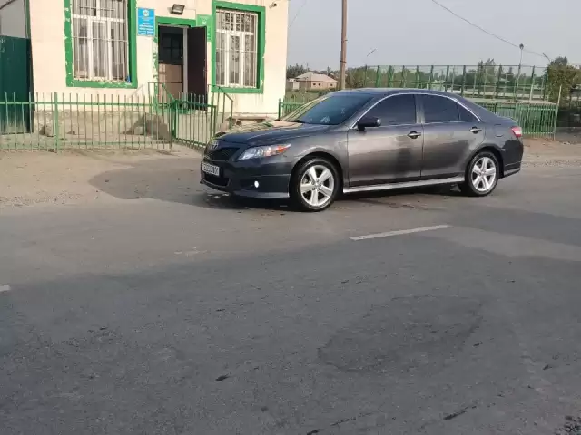 Toyota Camry, 2011 1, avtobaza.tj