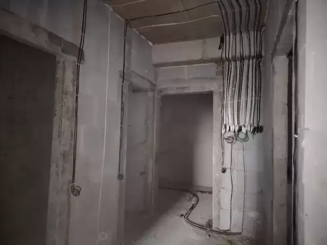 Услуги Электромонтаж 1, farmo.tj