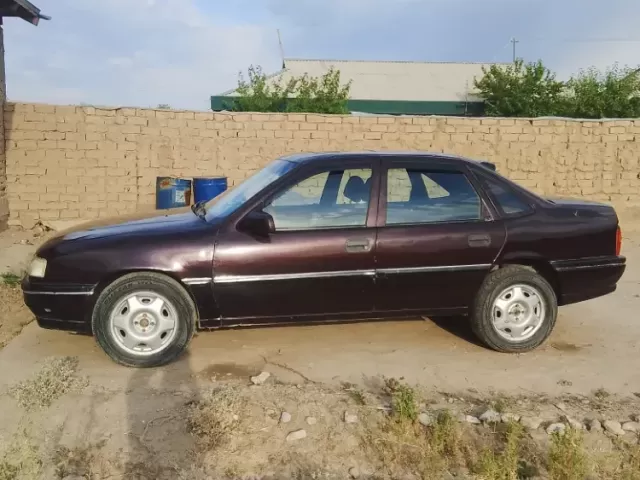 Opel Vectra A, 1995 1, avtobaza.tj
