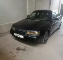 ВАЗ (Lada) 2110, 2007 в Бохтар (Курган-Тюбе)