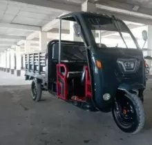 Мотороллер, 2025 в Яван 