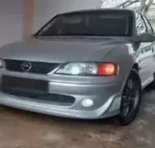 Opel Vectra B, 1999 в Файзабад