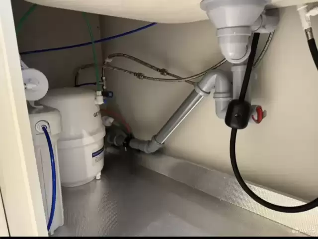 Услуги Сантехника 1, farmo.tj