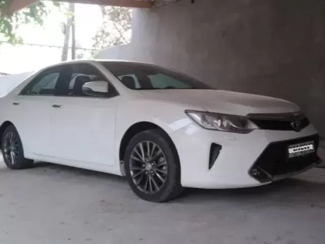 Toyota Camry 1, avtobaza.tj