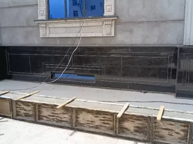 Устои Санг, Кафел 1, farmo.tj