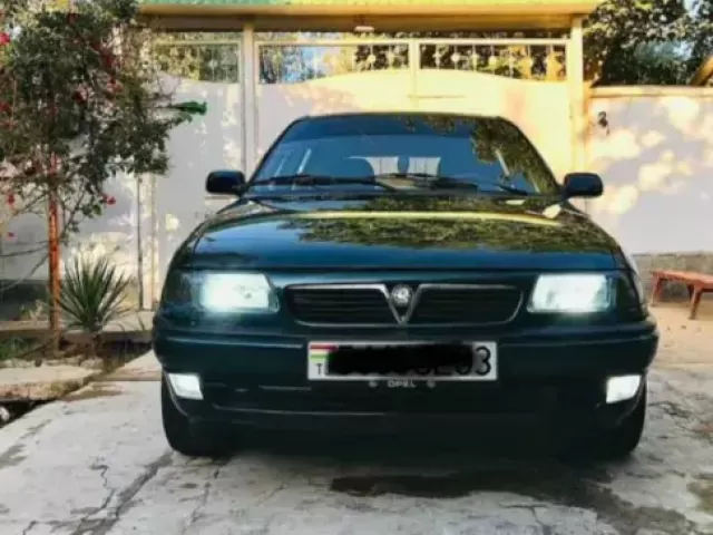 Opel Astra F, 1994 1, avtobaza.tj