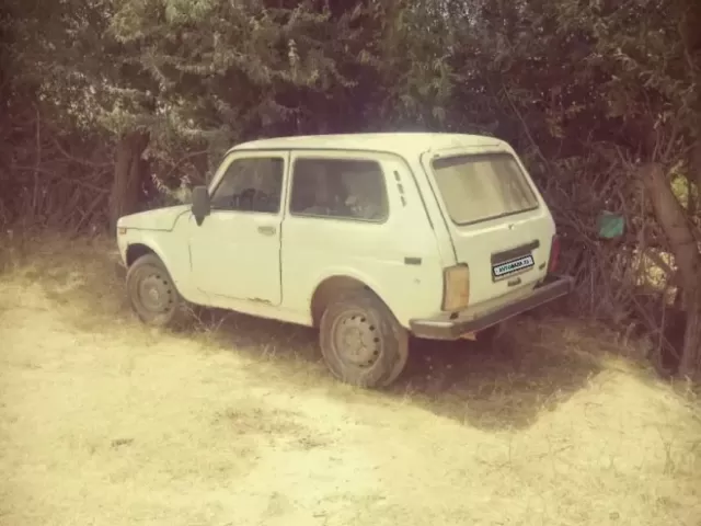 ВАЗ(Lada) Нива 1, avtobaza.tj