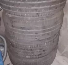 Шини R17 в Душанбе