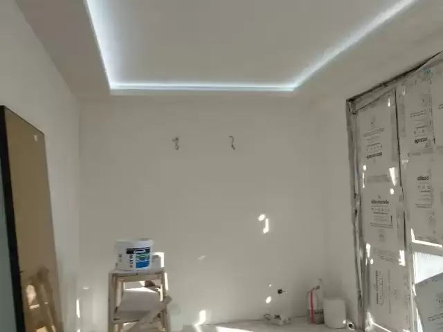 Ремонт квартир под ключ 1, farmo.tj