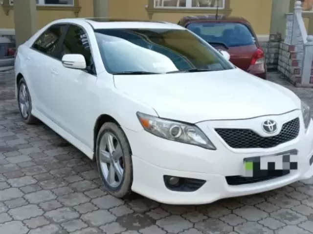 Toyota Camry 1, avtobaza.tj