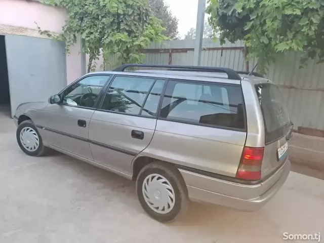 Opel Astra F 1, avtobaza.tj