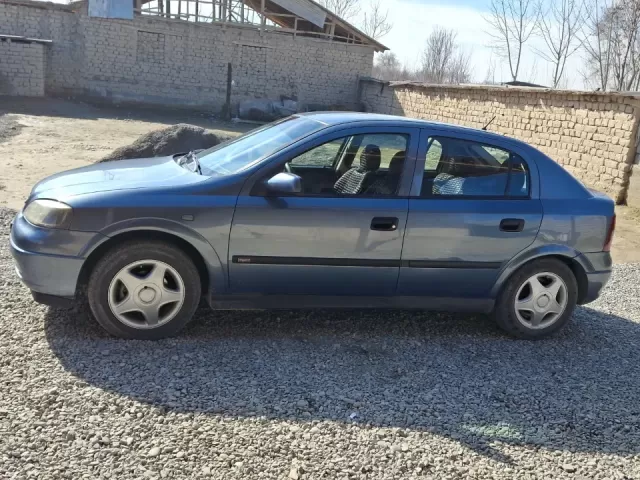 Opel Astra G 1, avtobaza.tj