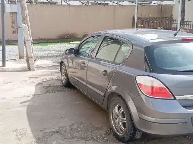 Opel Astra H, 2006 1, avtobaza.tj