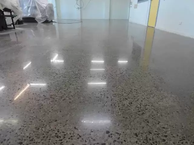 Шлифовка бетонных полов 1, farmo.tj