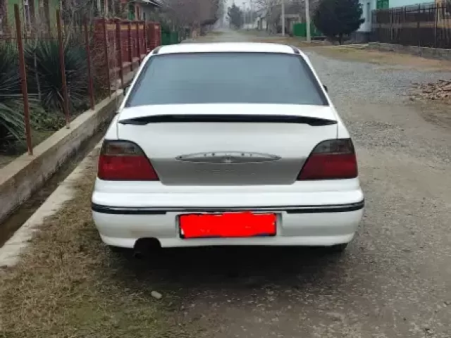 Daewoo Nexia, 1996 1, avtobaza.tj