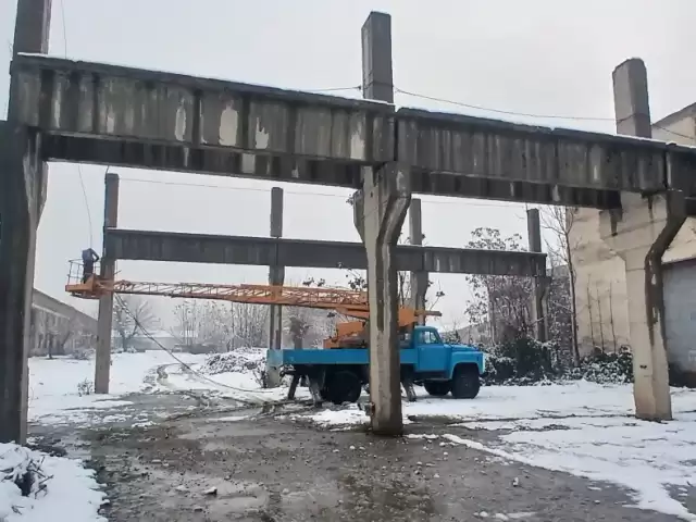 Гидрорукав, 1989 1, avtobaza.tj