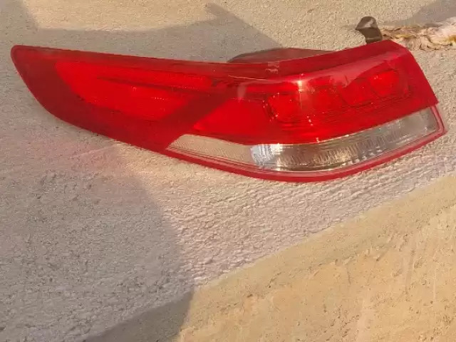 Фари Kia Optima 1, avtobaza.tj