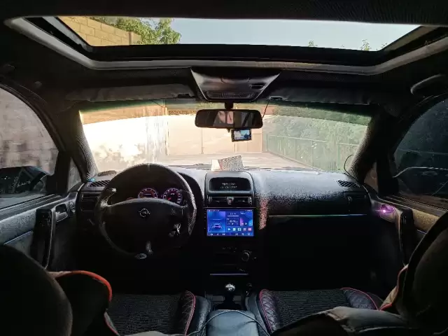 Opel Astra G, 1998 1, avtobaza.tj