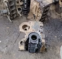 Блок вал опел все размеры в Шахритус 