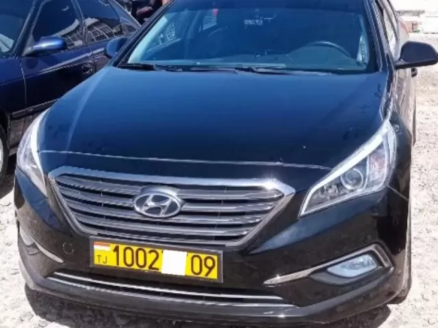 Hyundai Sonata 1, avtobaza.tj