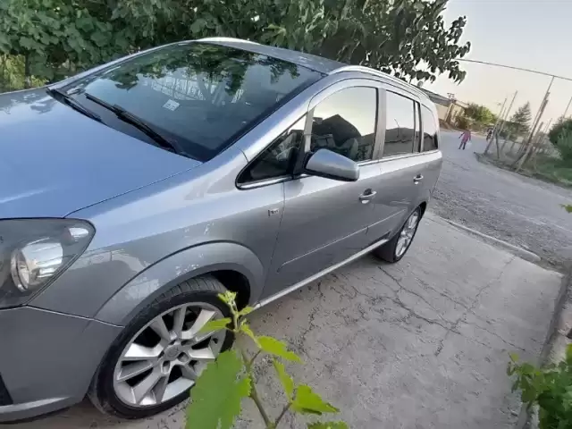 Opel Zafira, 2008 1, avtobaza.tj