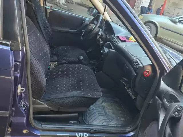 Opel Astra F, 1997 1, avtobaza.tj