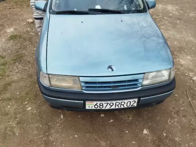 Opel Vectra V, 1990 1, avtobaza.tj